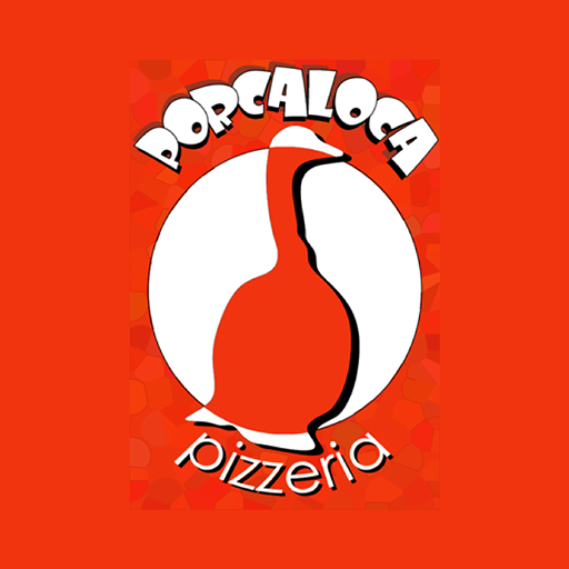 Porcaloca Pizzeria logo