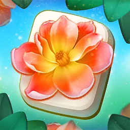 Flower Match: Blossom Tile Mod Apk