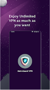 AstroGuard VPN