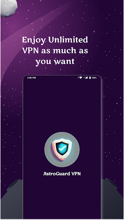 AstroGuard VPN - 1.3 - (Android)