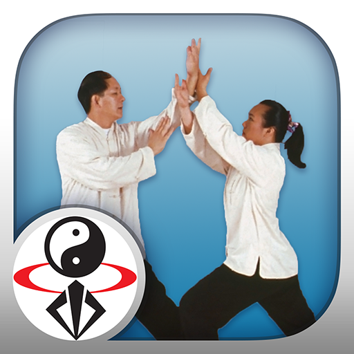 Tai Chi Pushing Hands 1.0.6 Icon