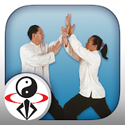 Tai Chi Pushing Hands