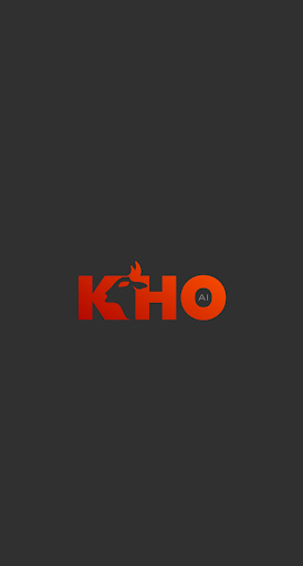 Android application Kho AI Cattle Management screenshort