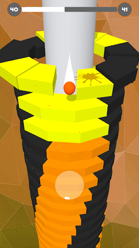 Stack Ball Screen 3