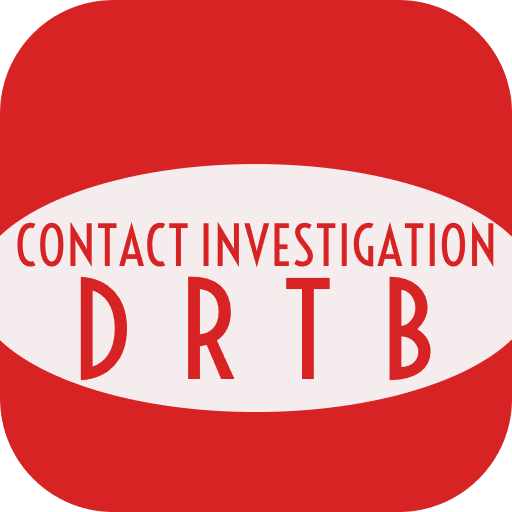 DR TB Contact Investigation logo
