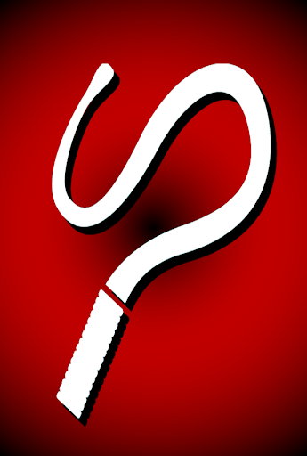 Android application MyWhip screenshort
