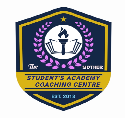 Students Academy SMART-SACC logo