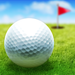 Cover Image of Tải xuống Golf Hero 3D  APK