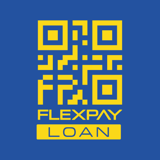 Flexpay Loan- Personal Loan logo