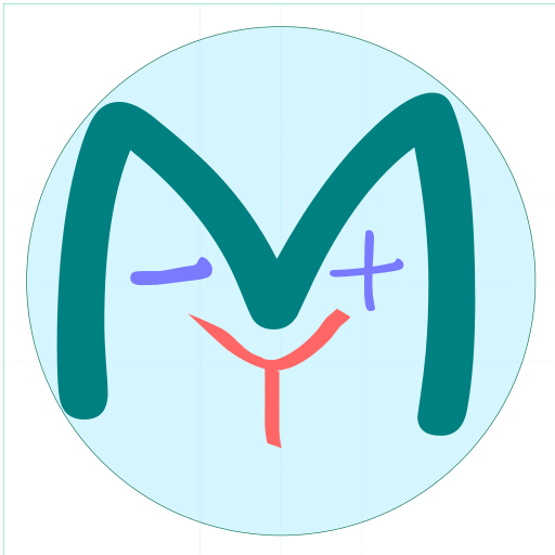 Math Teacher logo