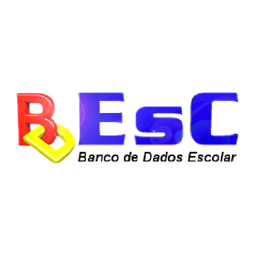 BDEsc - Banco de Dados Escolar 1.0 Icon