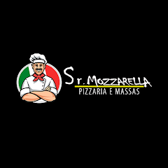 App Icon for Sr. Mozzarella Pizzaria e Mass App in United States Google Play Store