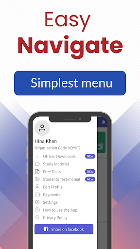 Sky High Institute Screen 2