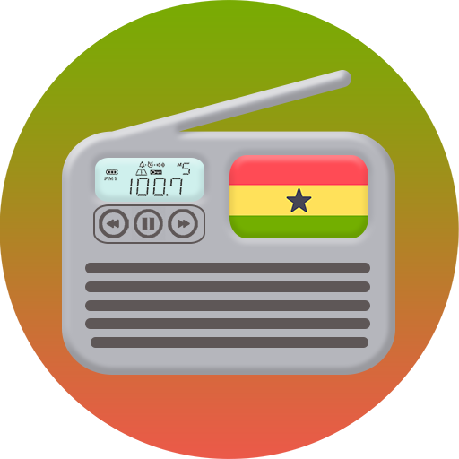 Imbécil Lamer Afirmar Live radio Ghana fm - Aplicaciones en Google Play
