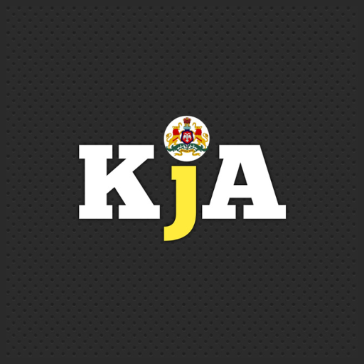 Karnataka Jobs Alert logo
