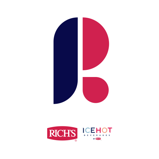 Rich’s Recipes logo