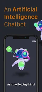 Chat GPT - AI GPT ChatBOT