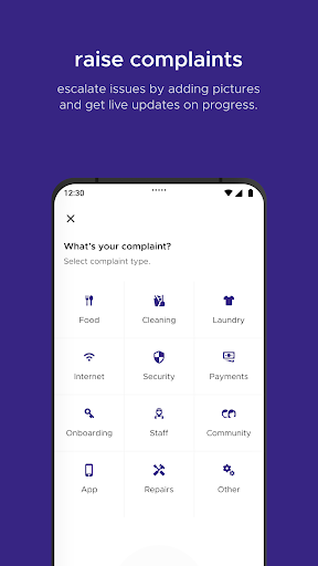 Crib Tenant - Global