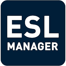 Icon image ESL Manager for Newton