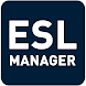 ESL Manager for Newton - Androidアプリ