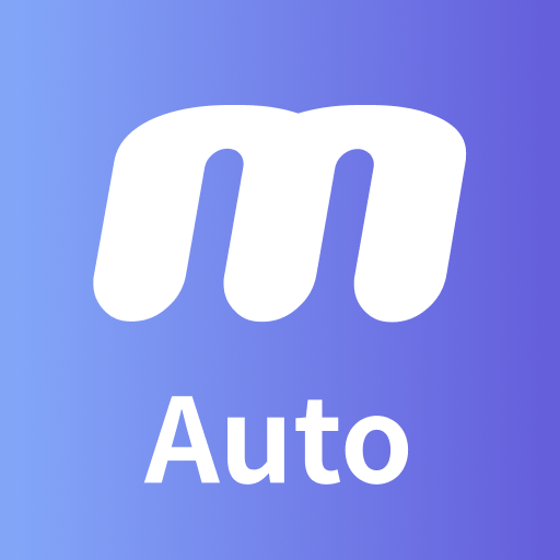Mobizen Auto - Auto Clicker 1.0.1.3 Icon