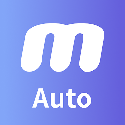 Mobizen Auto - Auto Clicker ikonjának képe
