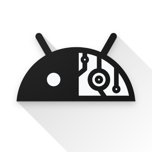 android dev launcher 1.4.2 Icon