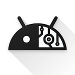 Cover Image of Télécharger android dev launcher  APK