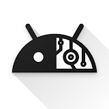 android dev launcher icon