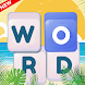 Word Puzzle Game - Train Your