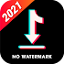 Video Downloader for TikTok No Watermark - TikDown2.1.0