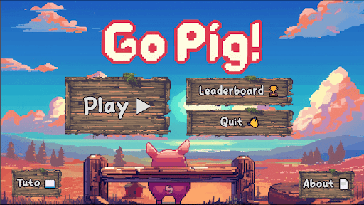 Go Pig