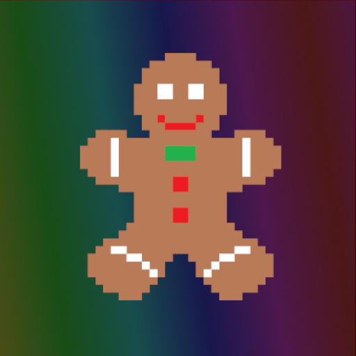 Gingerbread