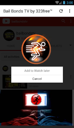 City Bonding™ Bail Bonds TV by 323free™