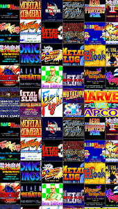 Offline Games™