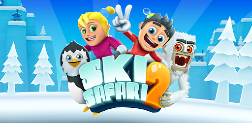 Ski Safari 2 - Apps On Google Play