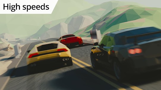 Skid rally: Racing & drifting games with no limit MOD (Unlimited Shopping) 2