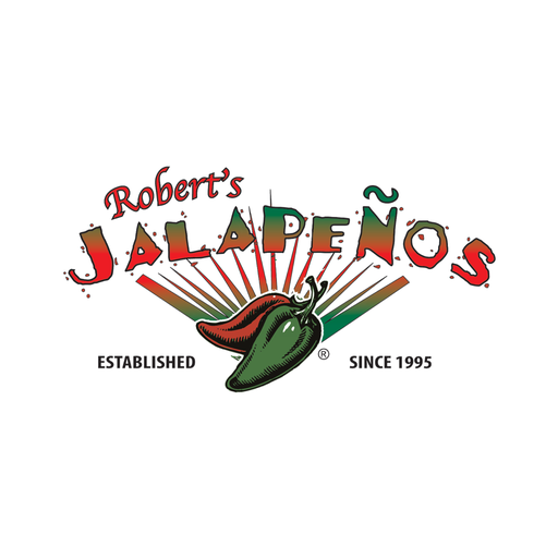 Robs Jalapenos logo