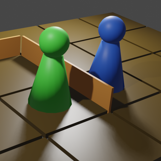 Fanmade Board For Quoridor
