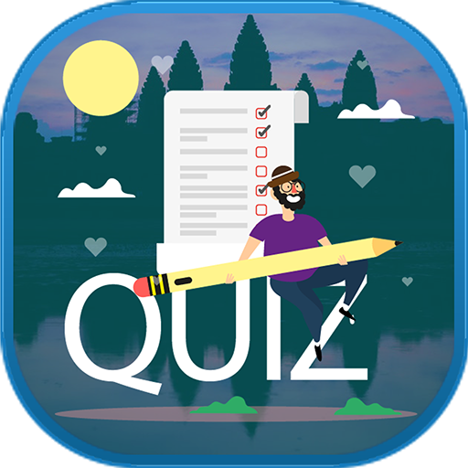 Khmer Native Quiz logo