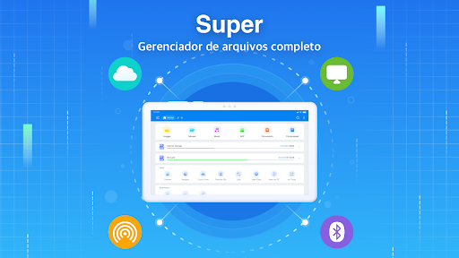 ESuper Arquivo v1.4.6 APK Mod Premium  — Screenshot 5