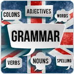 Cover Image of Télécharger Apprenez les règles de grammaire anglaise - Vérification de la grammaire  APK