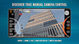 screenshot of mcpro24fps manual video camera