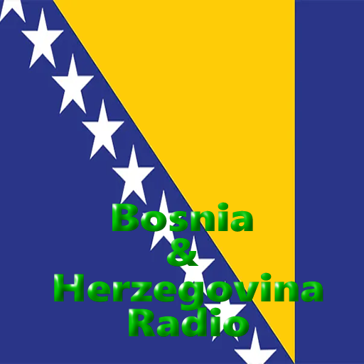 Radio BA: Bosnia & Herzegovina