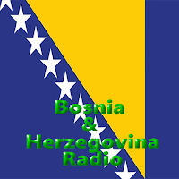Radio BA Bosnia and Herzegovina