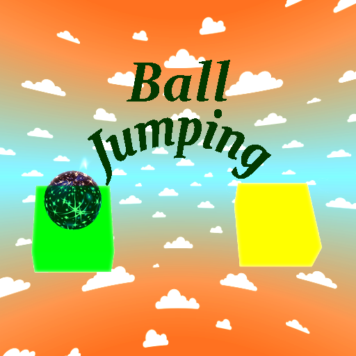 Ball Jumping logo