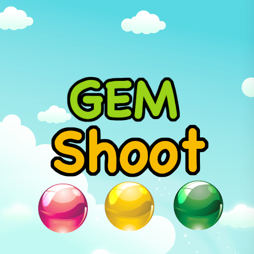 Gem Shoot 1.4.8 Icon