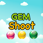 Cover Image of Download Gem Shoot  APK