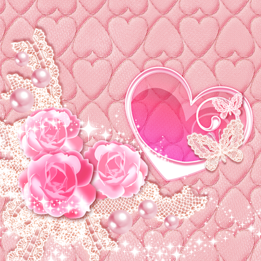 Hãy chiêm ngưỡng hình trái tim màu hồng tuyệt đẹp này với sắc hồng ngọt ngào và tình cảm đong đầy. Nó chắc chắn sẽ khiến bạn cảm thấy cùng cảm xúc và yêu đời hơn bao giờ hết.