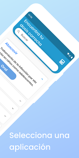 pediaHealth BETA Screen 3